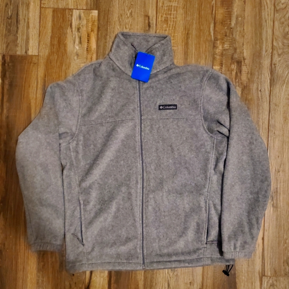 Columbia Steens Mountain Full Zip 2.0